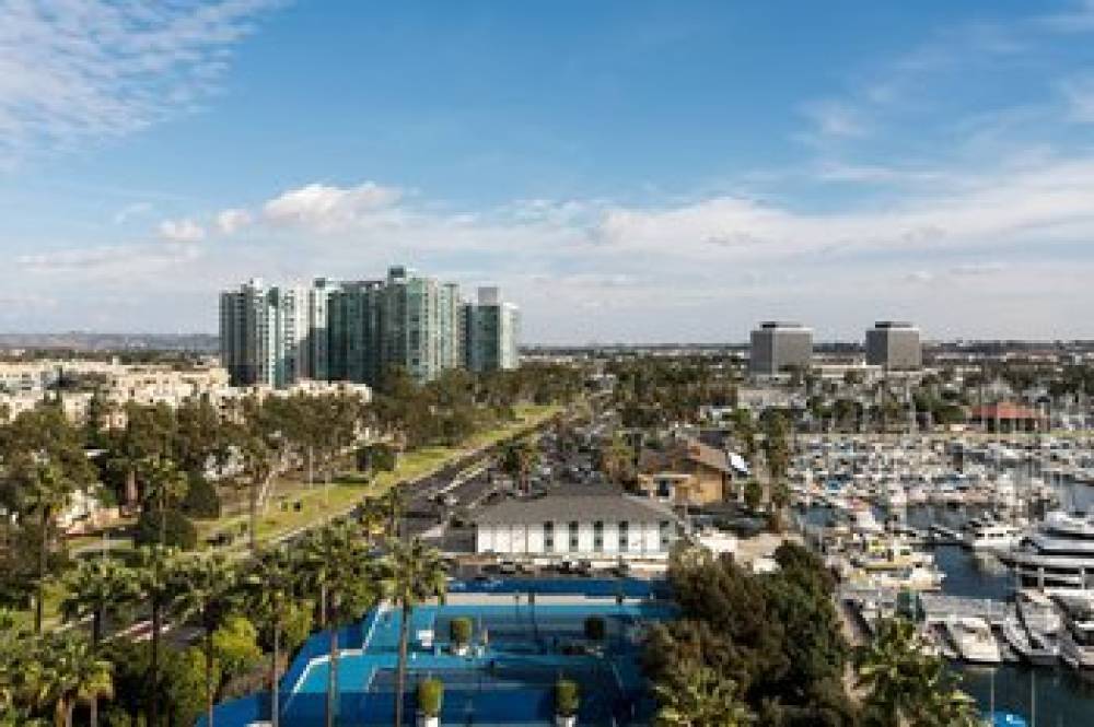 The Ritz-Carlton Marina Del Rey 8