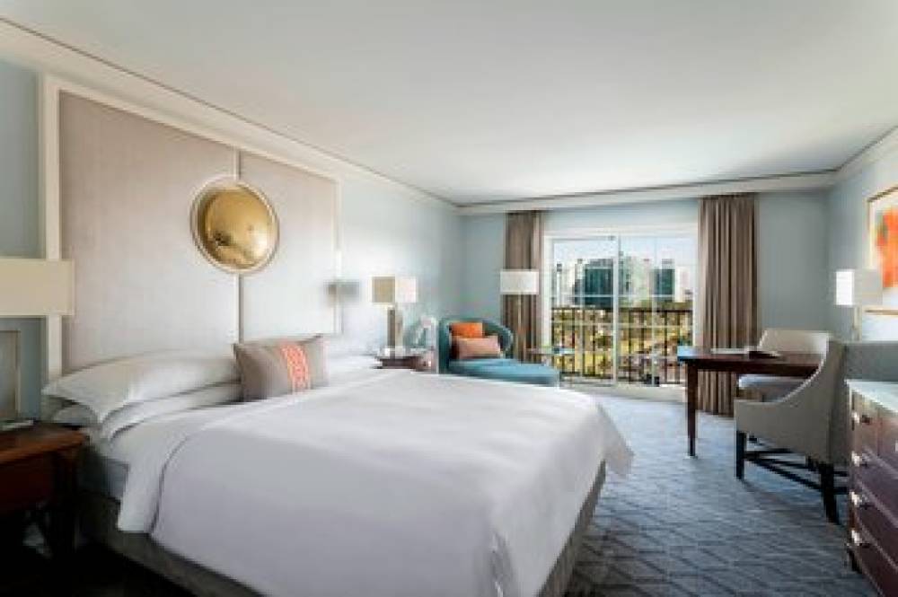 The Ritz-Carlton Marina Del Rey 7