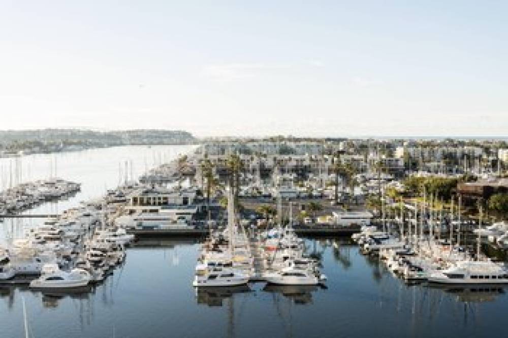 The Ritz-Carlton Marina Del Rey 10