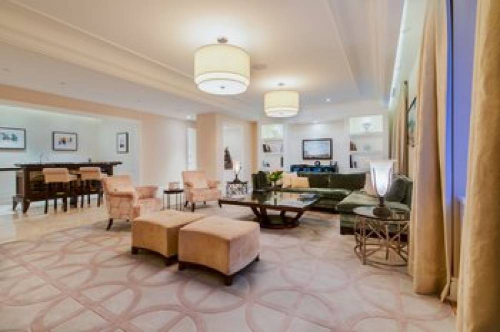 The Ritz-Carlton Montreal 9