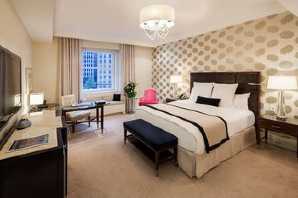 The Ritz-Carlton Montreal 3