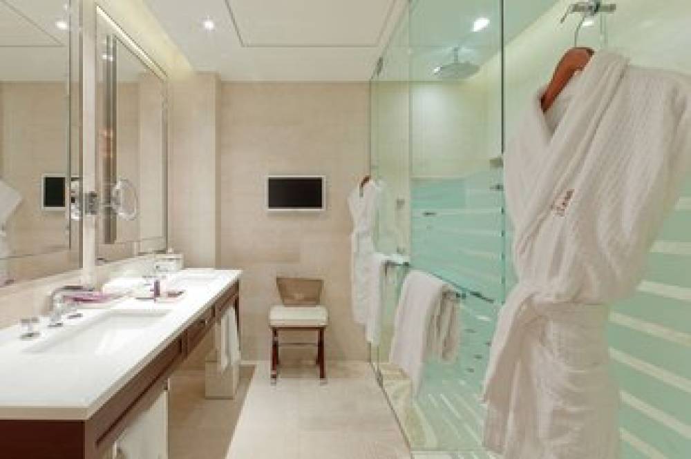 The Ritz-Carlton Montreal 7