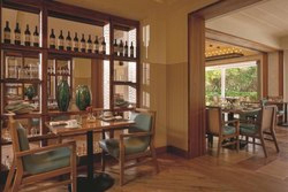 The Ritz Carlton Naples