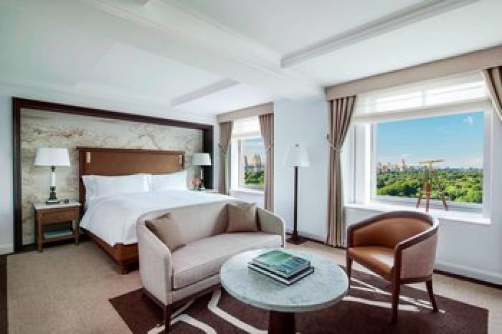 The Ritz-Carlton New York Central Park 1