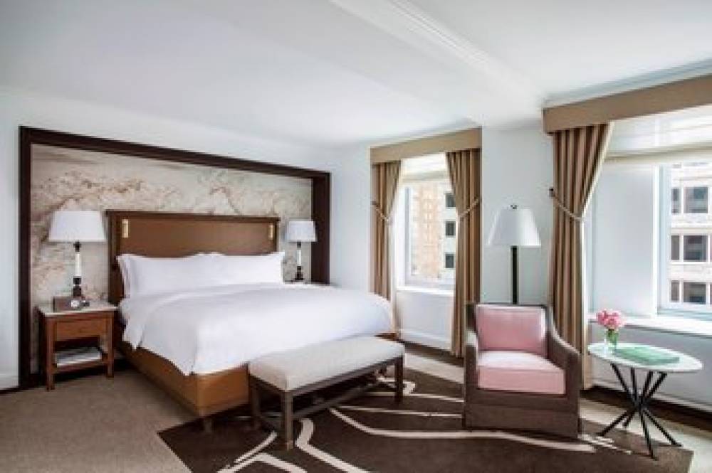 The Ritz-Carlton New York Central Park 9