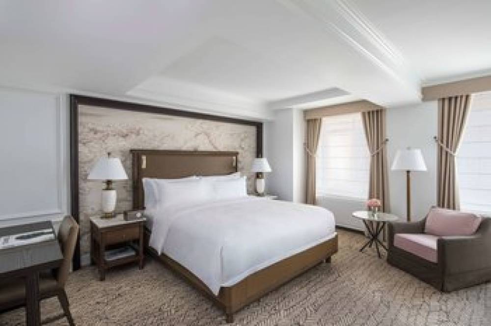The Ritz-Carlton New York Central Park 8