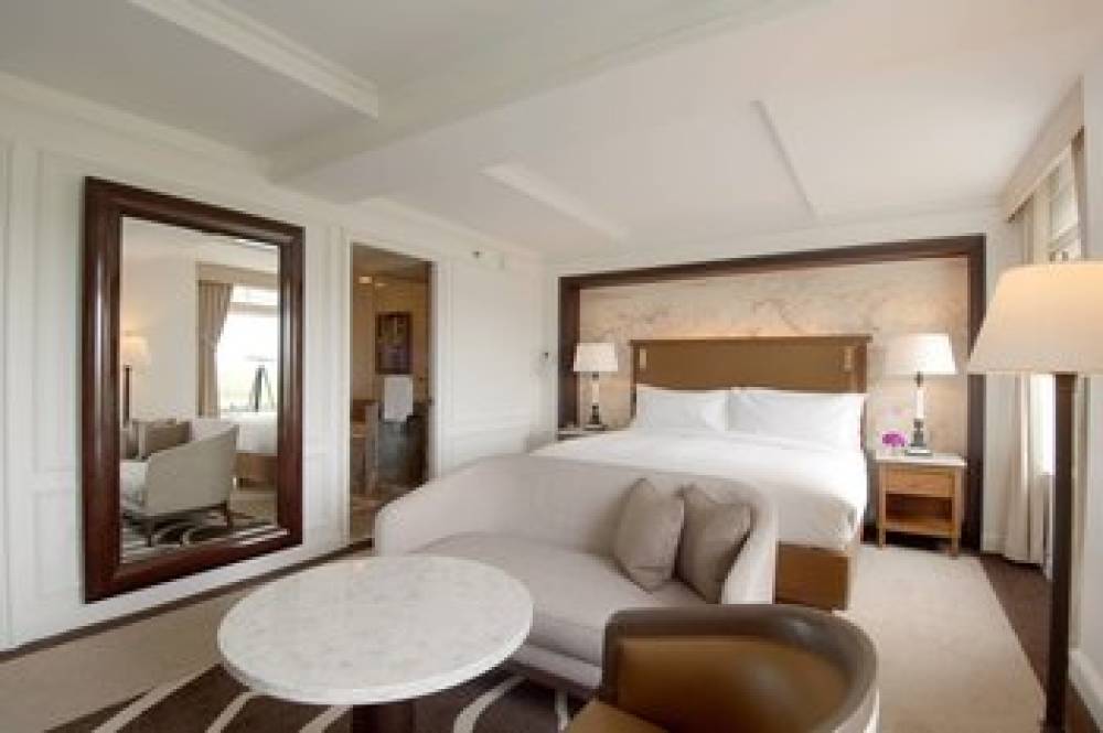 The Ritz-Carlton New York Central Park 6