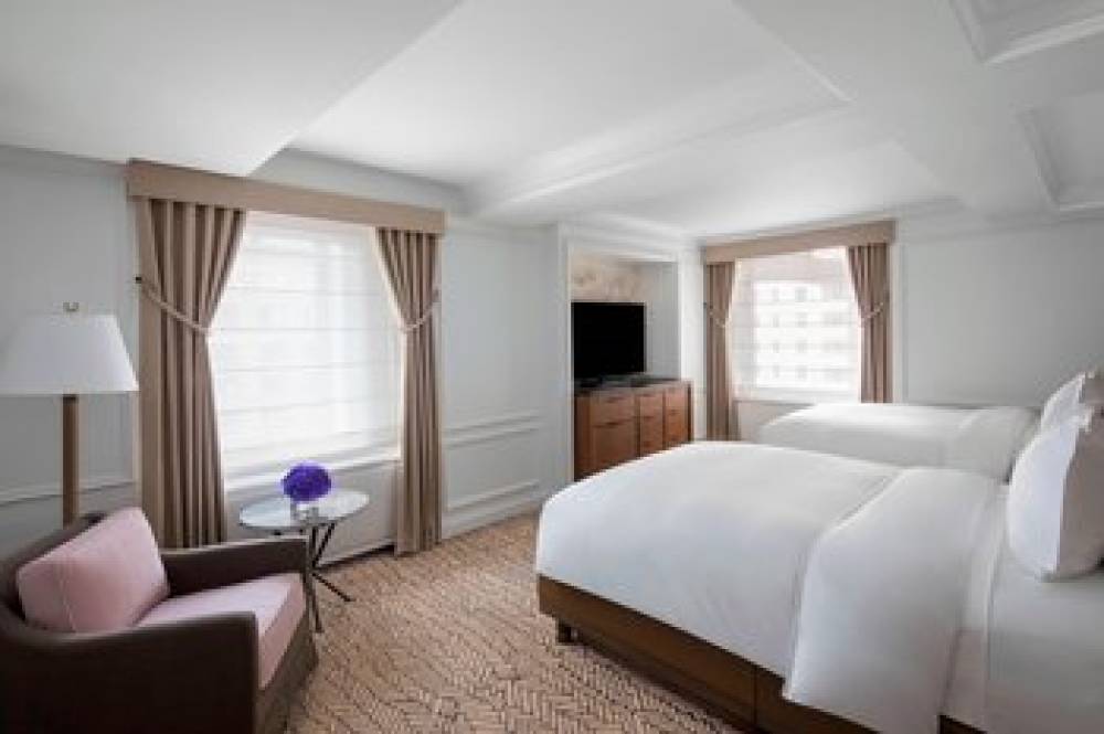The Ritz-Carlton New York Central Park 10