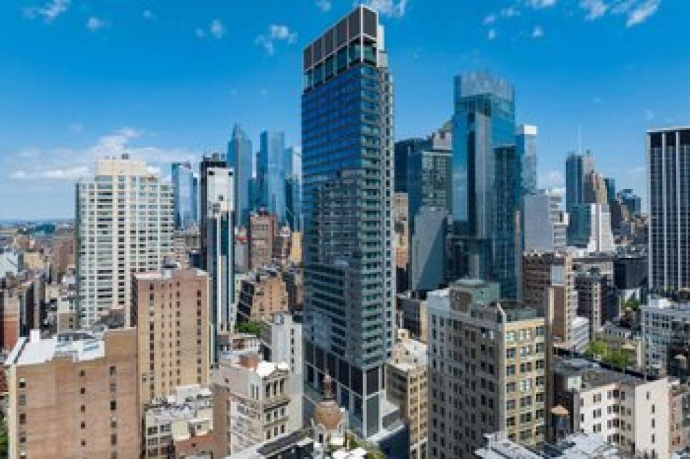 The Ritz-Carlton New York NoMad 2