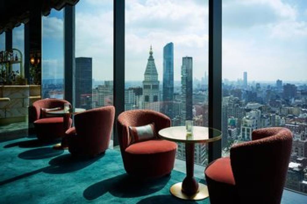 The Ritz-Carlton New York NoMad 7