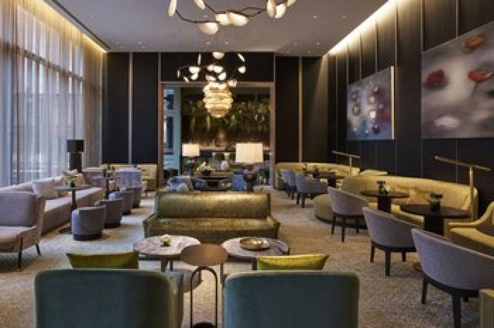 The Ritz-Carlton New York NoMad 6