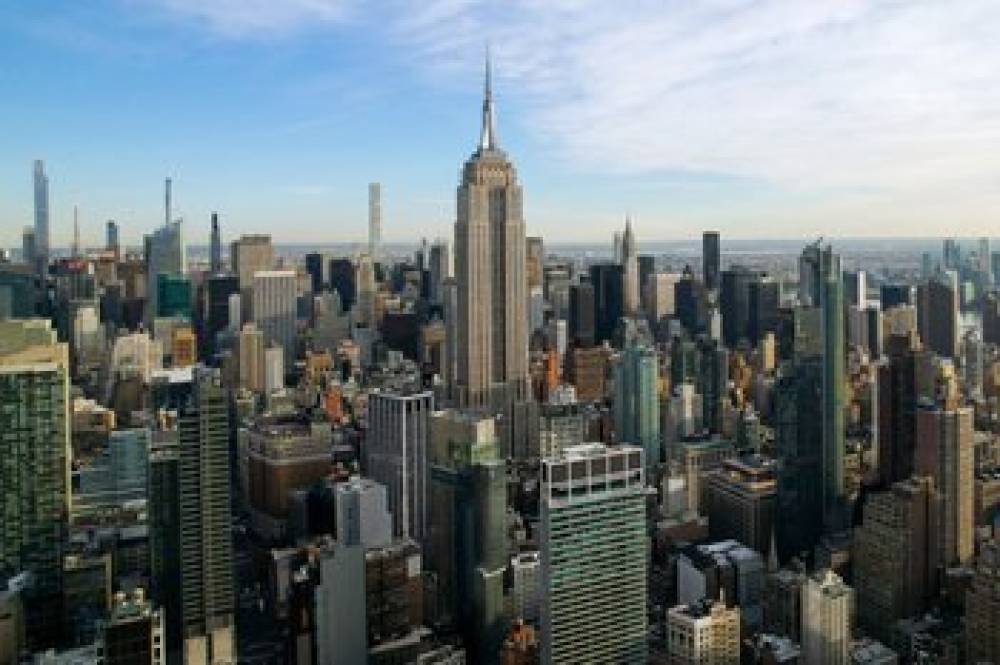 The Ritz-Carlton New York NoMad 4