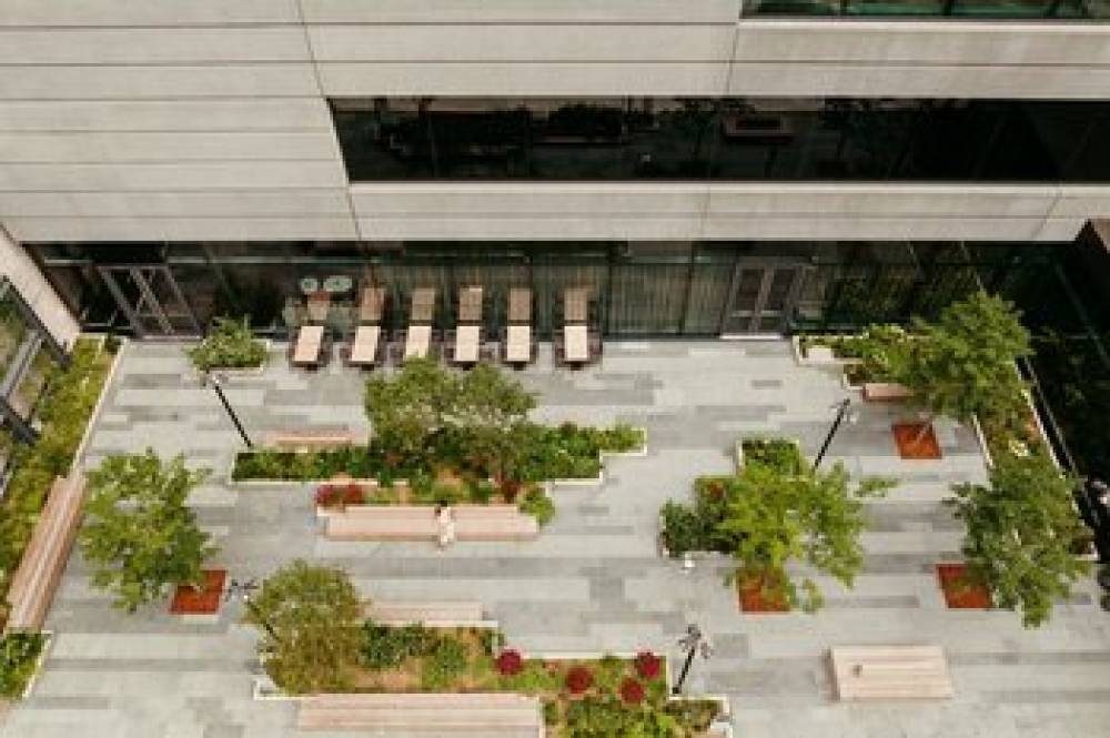 The Ritz-Carlton New York NoMad 9