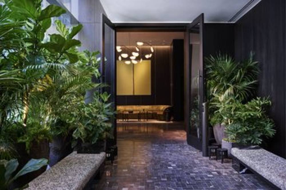 The Ritz-Carlton New York NoMad 8