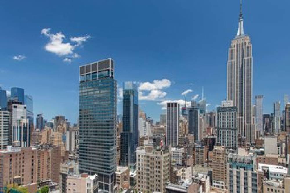 The Ritz-Carlton New York NoMad 3