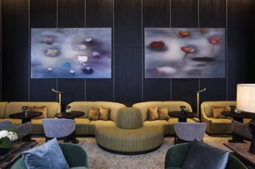 The Ritz-Carlton New York NoMad 5