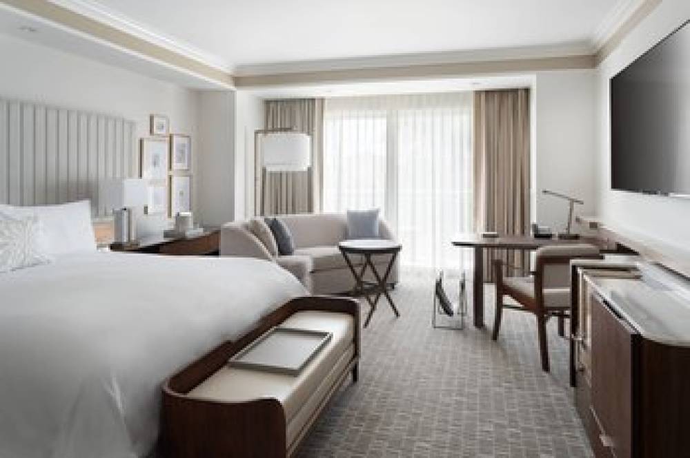 The Ritz-Carlton Orlando Grande Lakes 8