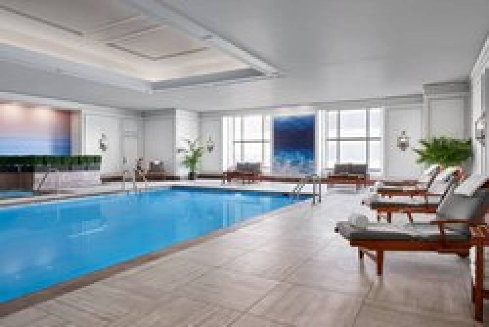 The Ritz-Carlton Tysons Corner 7
