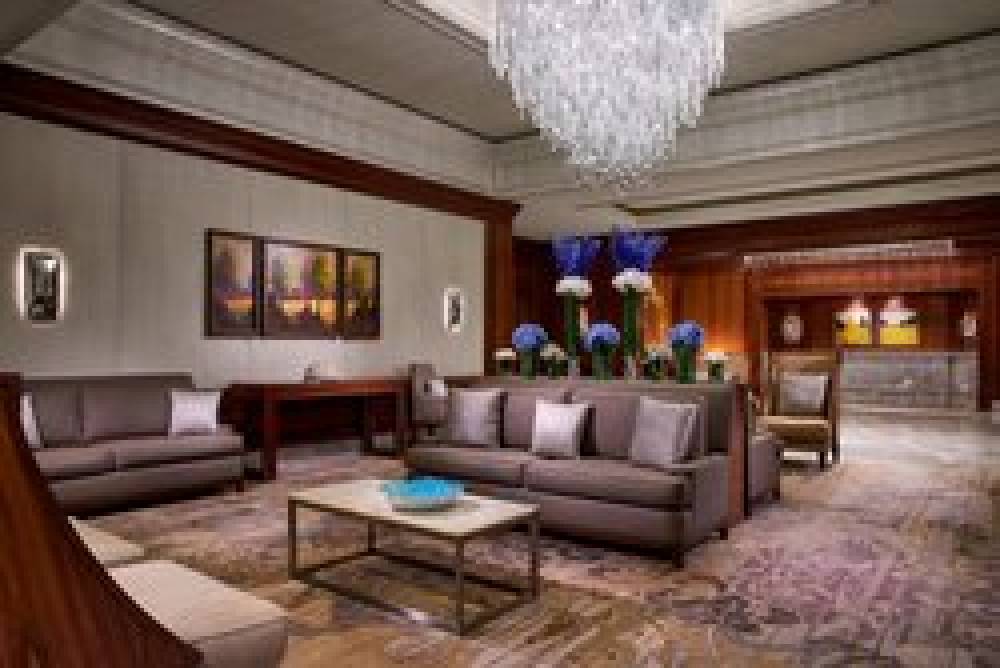 The Ritz-Carlton Tysons Corner 5