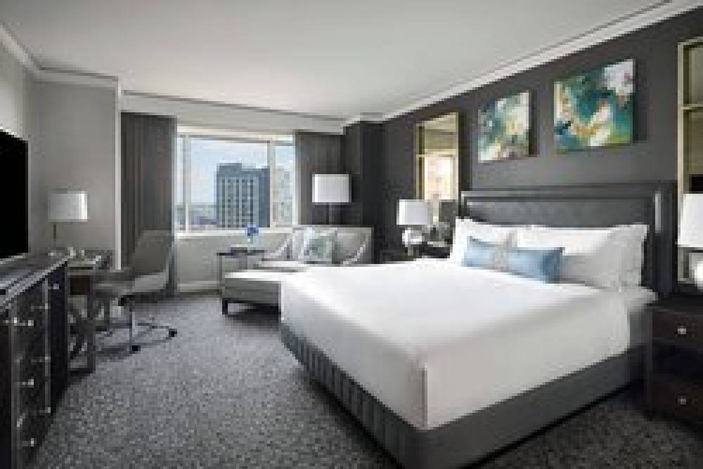 The Ritz-Carlton Tysons Corner 4