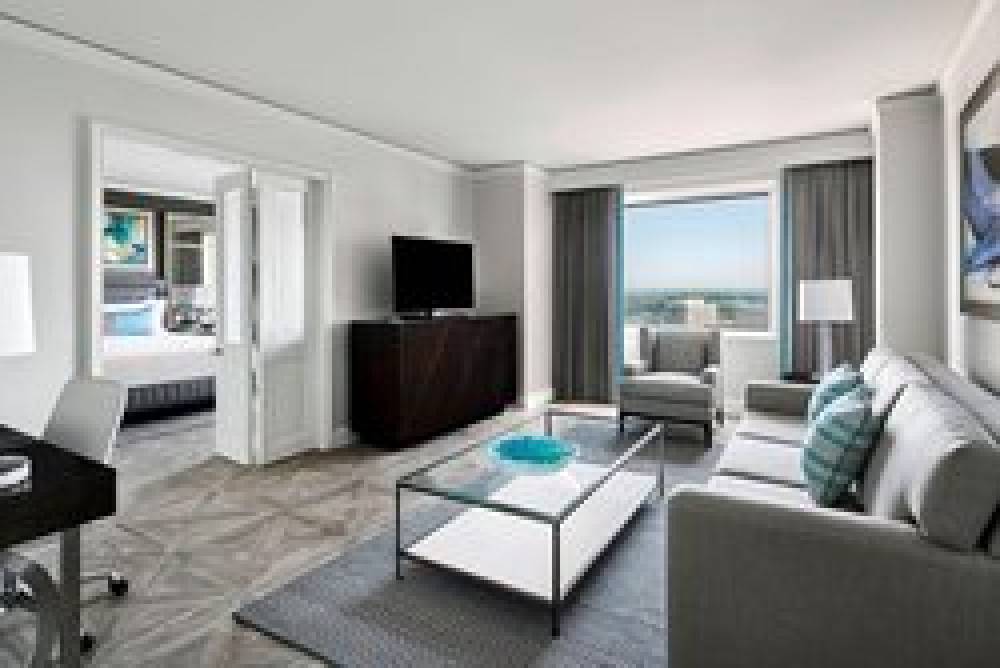 The Ritz-Carlton Tysons Corner 6