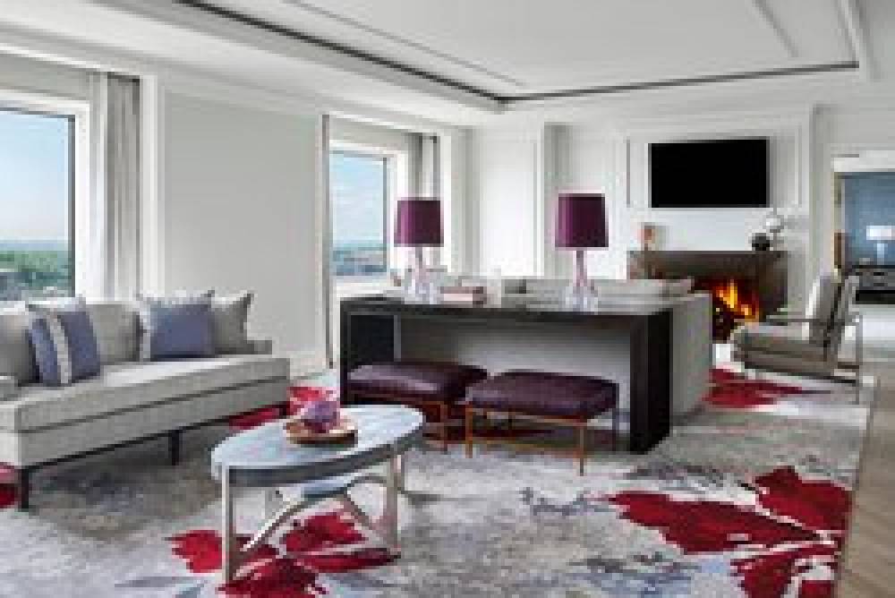The Ritz-Carlton Tysons Corner 10