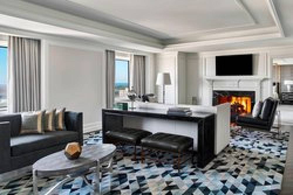 The Ritz-Carlton Tysons Corner 9