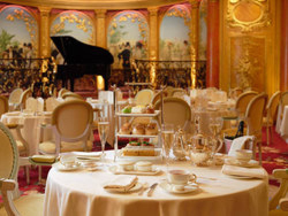 The Ritz London 7