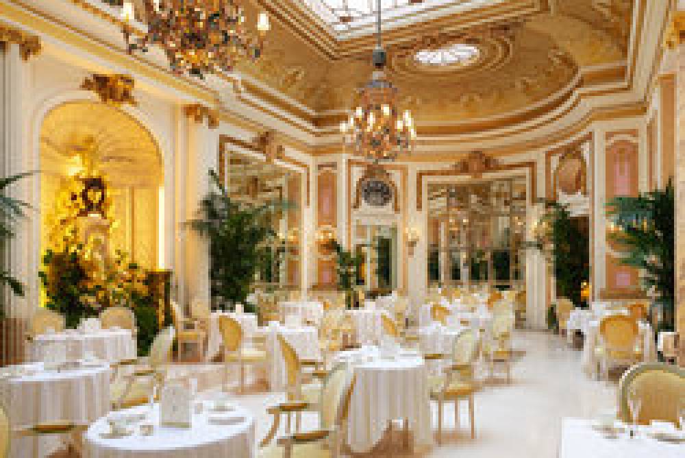 The Ritz London 9