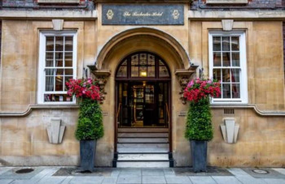 The Rochester
