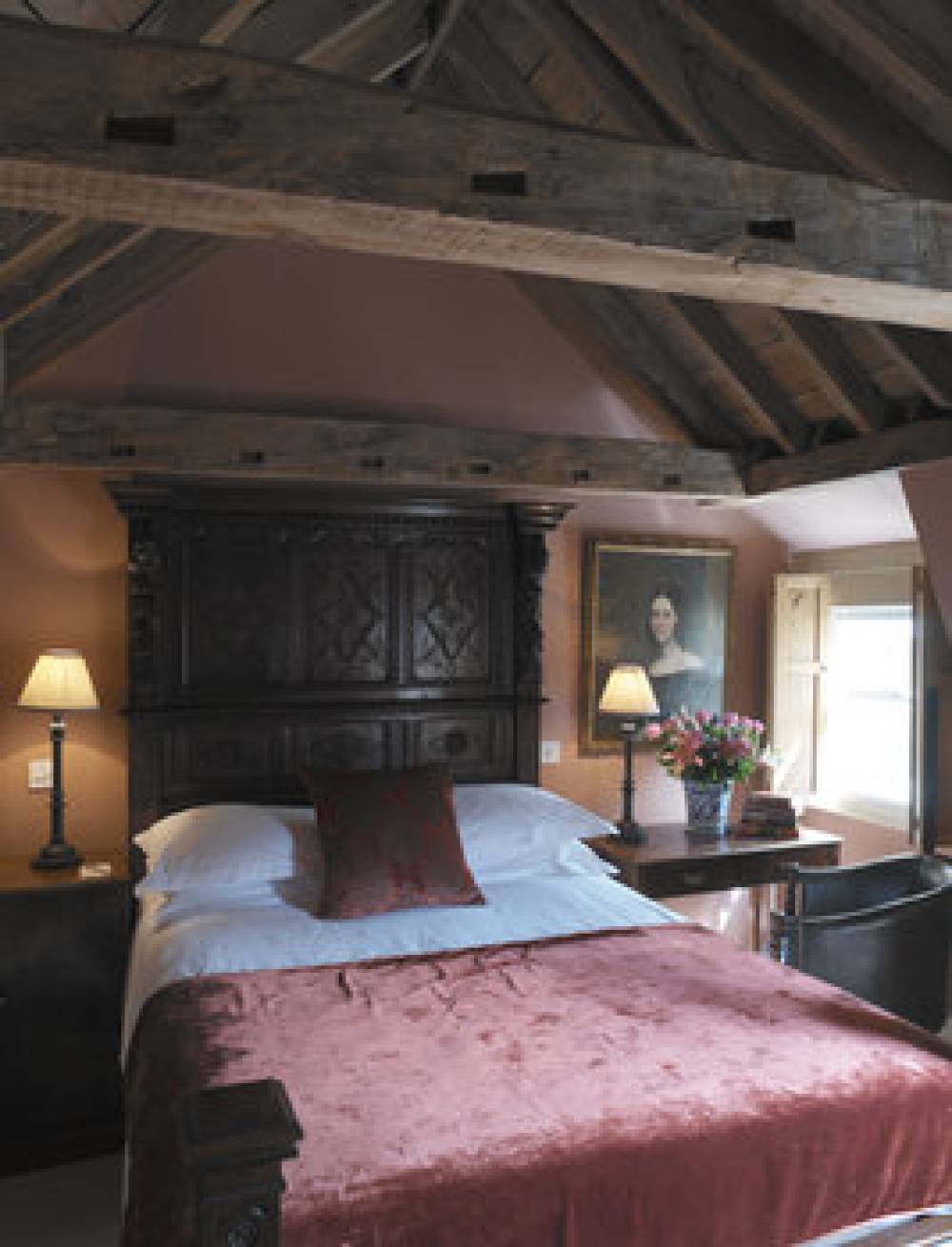 THE ROOKERY HOTEL 5