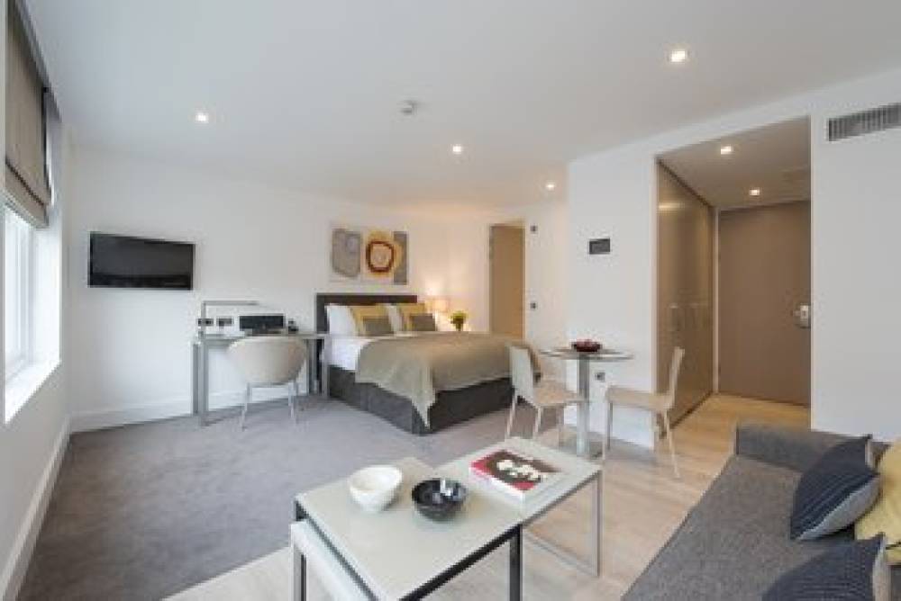 THE ROSEBERY BY SUPERCITY 1