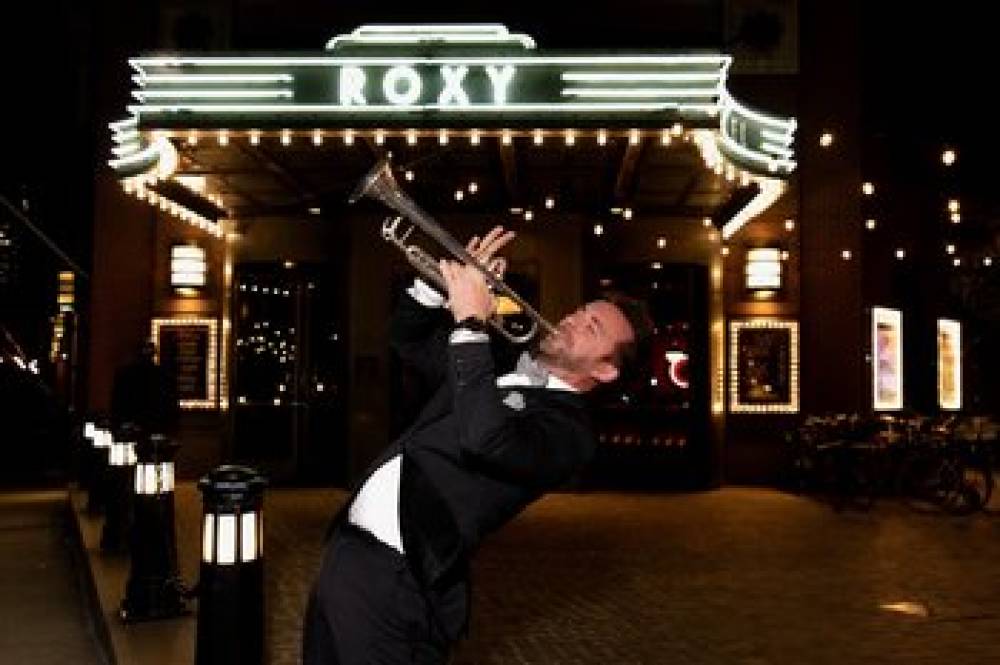 THE ROXY HOTEL 2