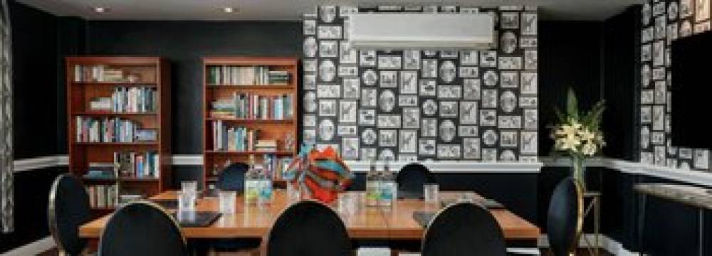 THE ROYAL ADELAIDE HOTEL 4