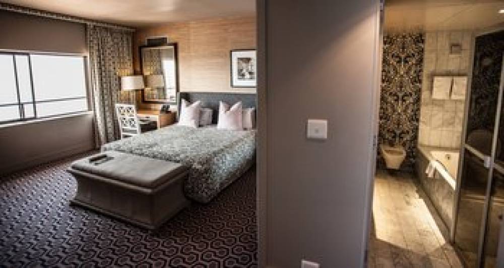 THE ROYAL HOTEL DURBAN 6