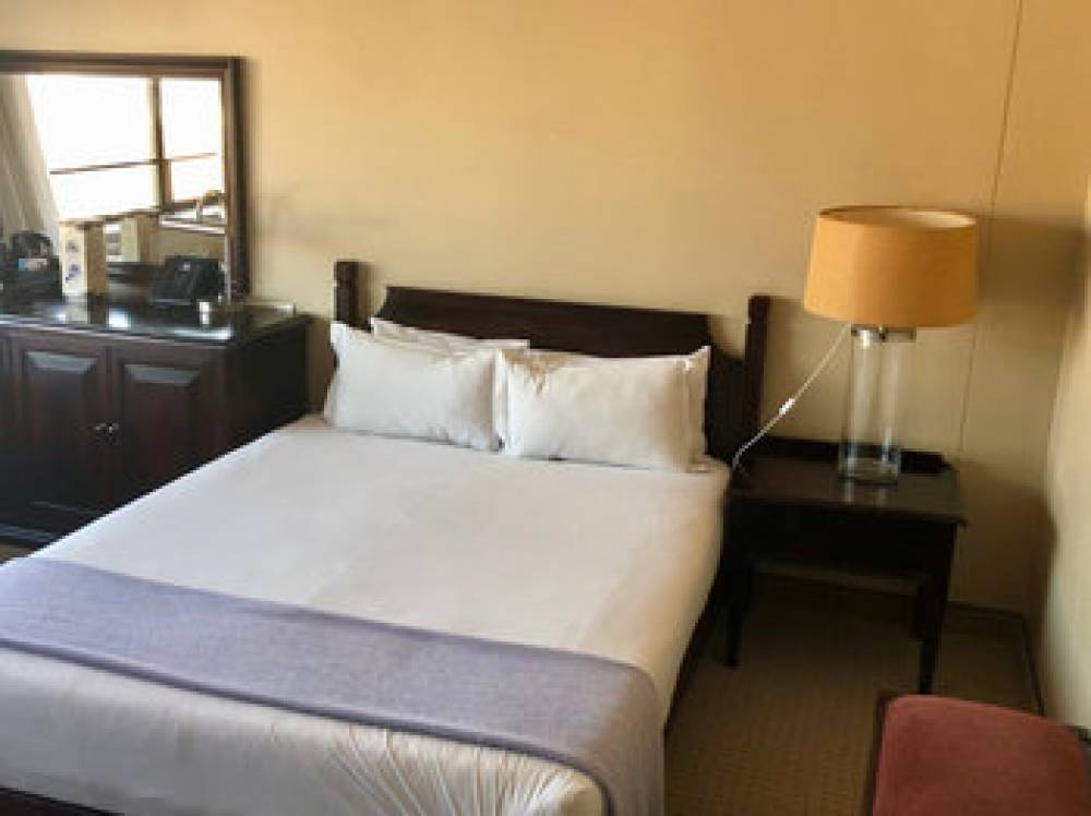 THE ROYAL HOTEL DURBAN 4