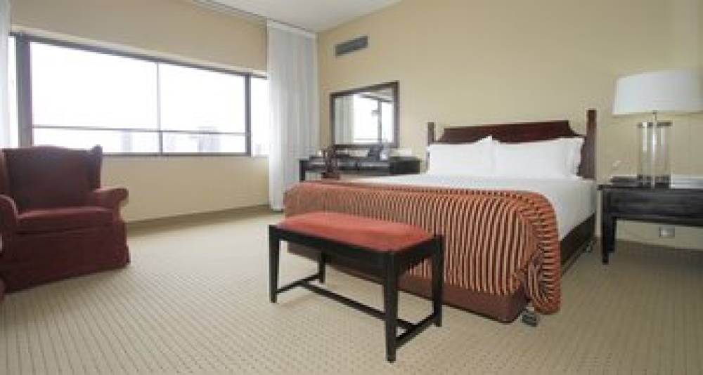 THE ROYAL HOTEL DURBAN 3
