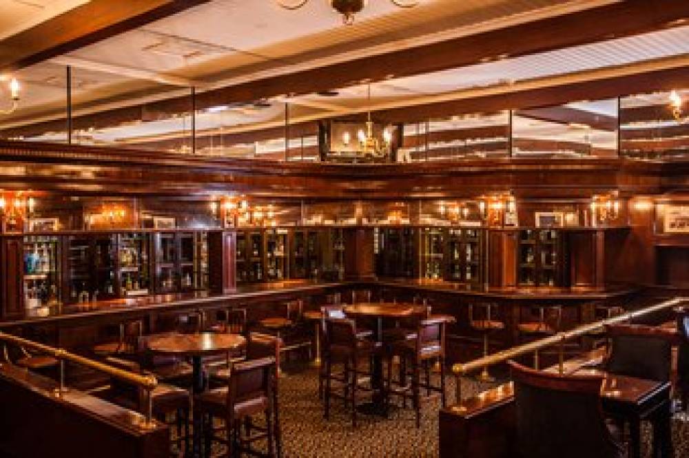 THE ROYAL HOTEL DURBAN 10