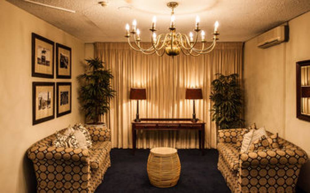 THE ROYAL HOTEL DURBAN 9