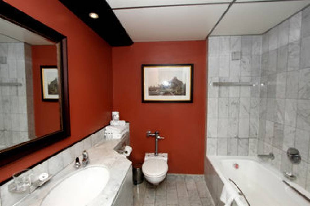 THE ROYAL HOTEL DURBAN 5