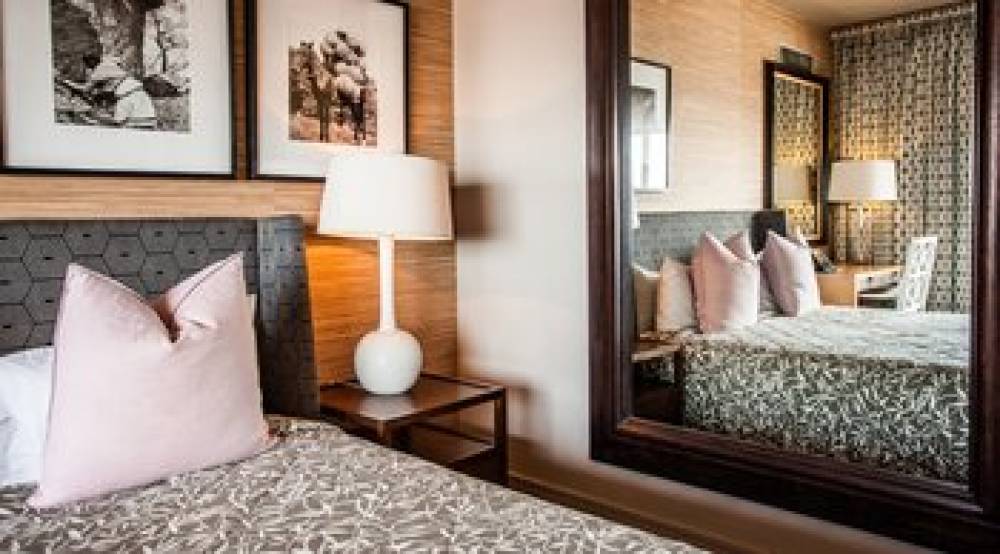 THE ROYAL HOTEL DURBAN 8