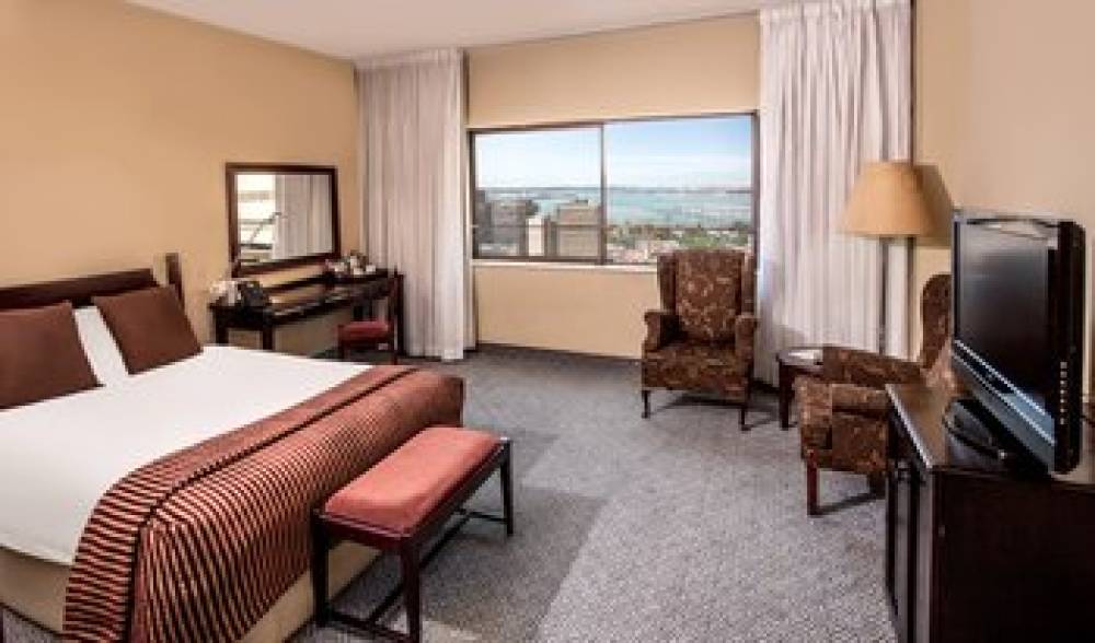 THE ROYAL HOTEL DURBAN 2
