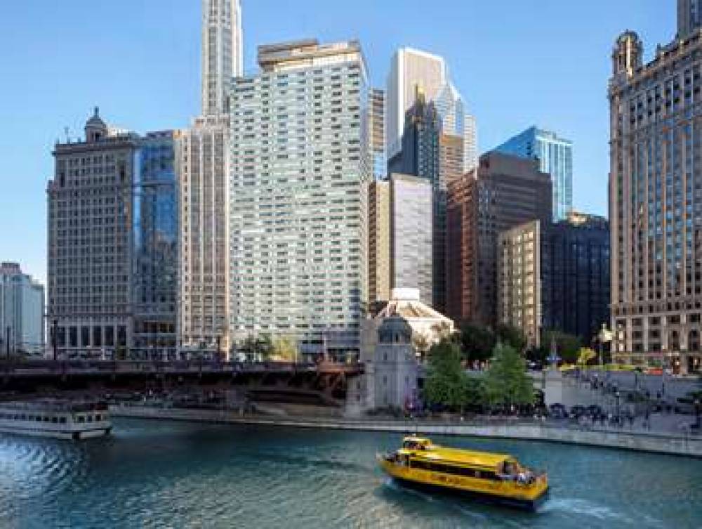 THE ROYAL SONESTA CHICAGO 3
