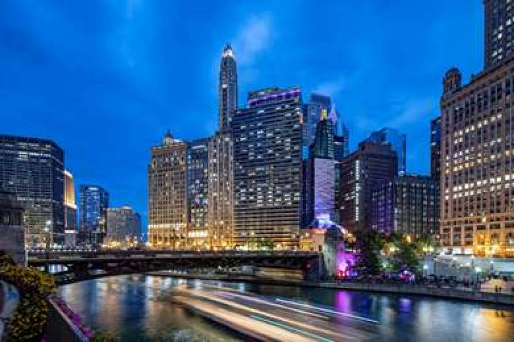 THE ROYAL SONESTA CHICAGO 1