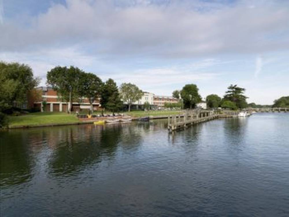 The Runnymede On Thames