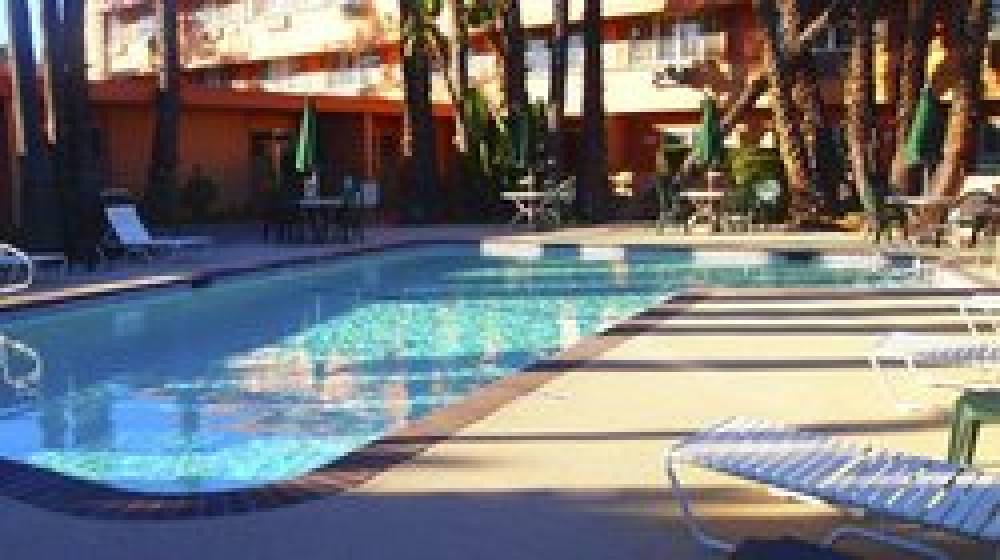 THE SAGA MOTOR HOTEL 1