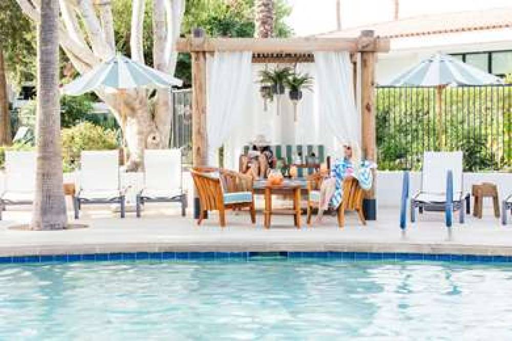 THE SCOTT RESORT AND SPA 10