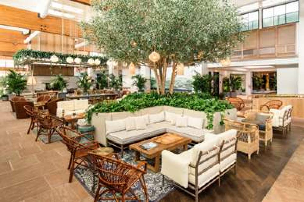 The Scott Resort And Spa