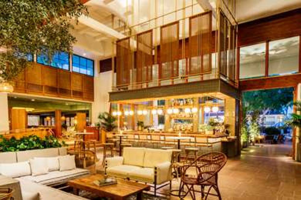 THE SCOTT RESORT AND SPA 2