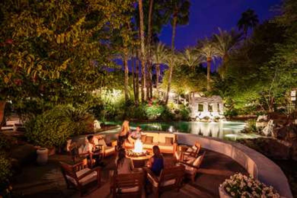 THE SCOTT RESORT AND SPA 8